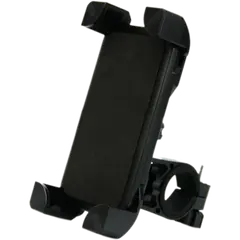 New Smart Anti-Slip Universal 360 Rotating Bicycle Bike Phone Holder - Rokomari